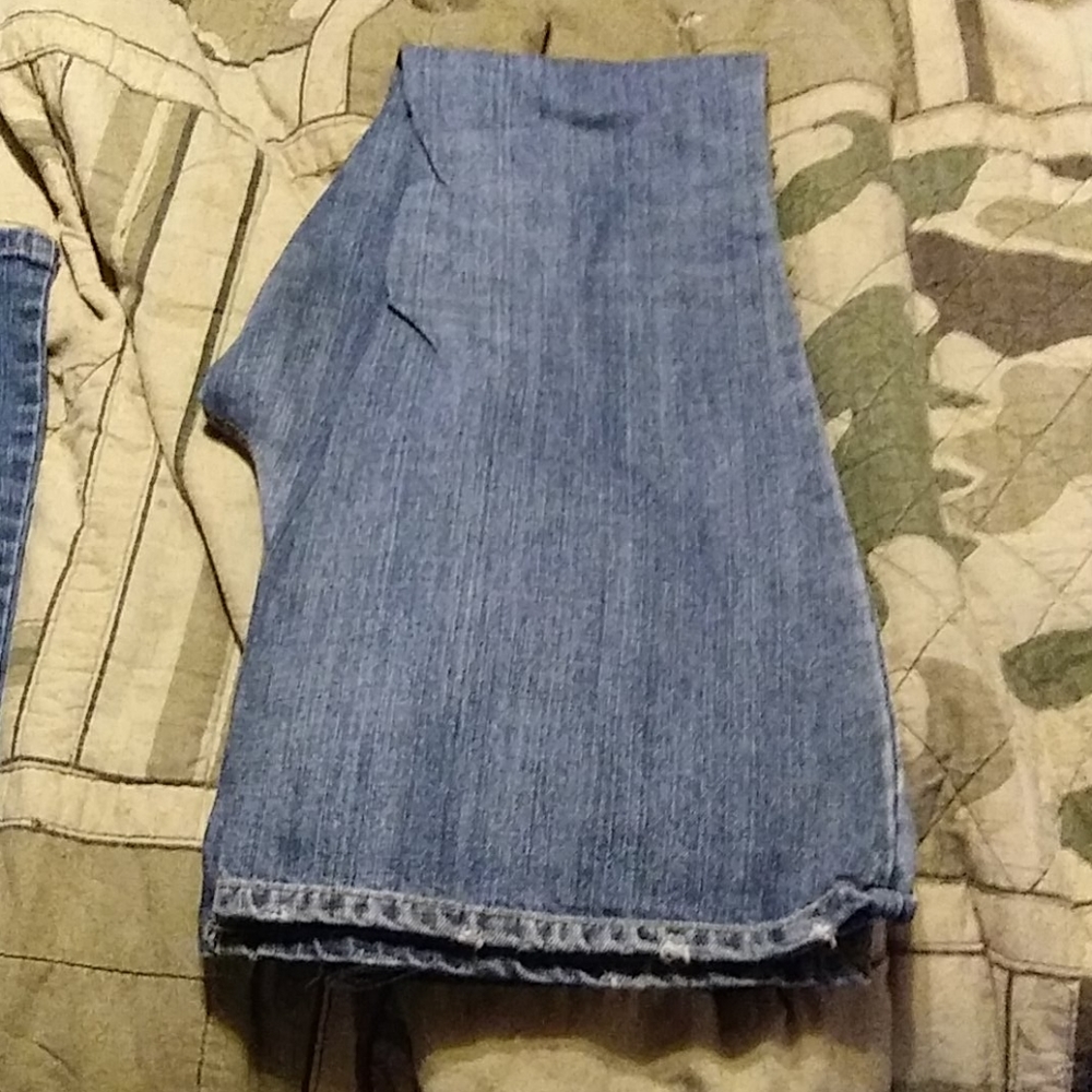 Jeans - Picture 2 of 2